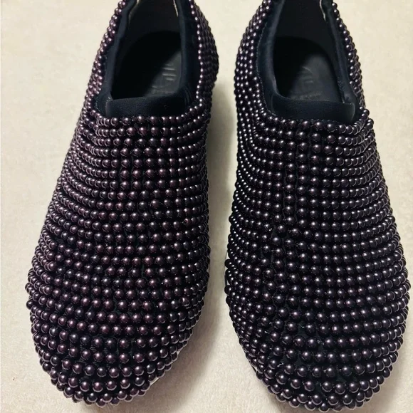 Brand New Tory Burch / Tory Sports Women’s Sneakers - Size 7 M - box 80 - Picture 5 of 8